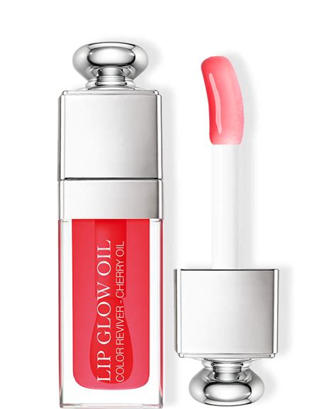 buy Dior lip glow oil